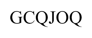 GCQJOQ