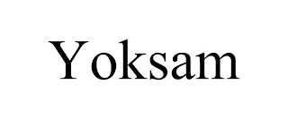 YOKSAM