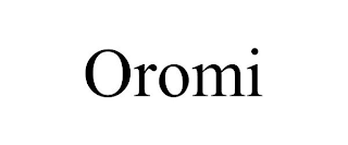 OROMI