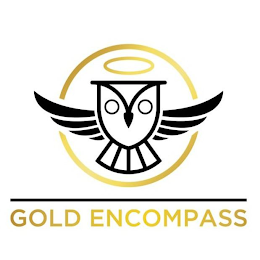 GOLD ENCOMPASS
