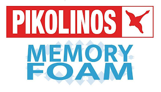 PIKOLINOS MEMORY FOAM