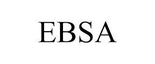 EBSA