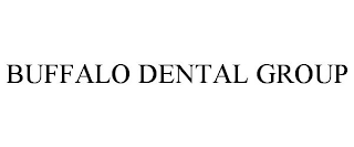 BUFFALO DENTAL GROUP