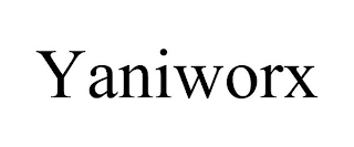 YANIWORX