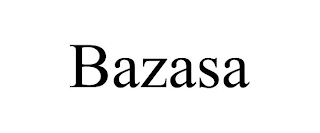 BAZASA