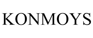 KONMOYS