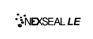 NEXSEAL LE