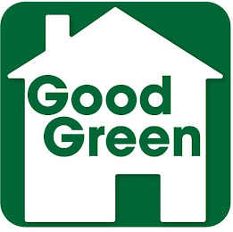 GOOD GREEN