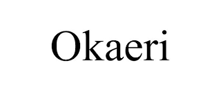 OKAERI