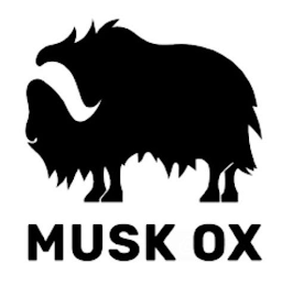 MUSK OX