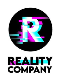 R REALITY COMPANY