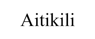 AITIKILI