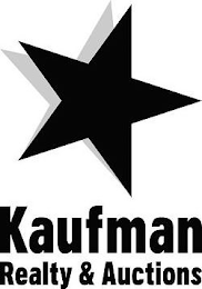 KAUFMAN REALTY & AUCTIONS