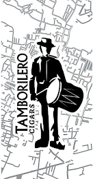 TAMBORILERO CIGARS