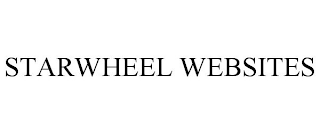 STARWHEEL WEBSITES