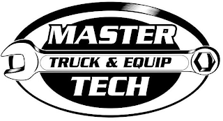 MASTER TECH TRUCK & EQUIP