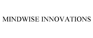 MINDWISE INNOVATIONS