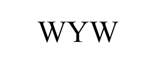 WYW