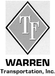 TF WARREN TRANSPORTATION, INC.