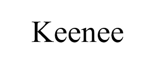 KEENEE