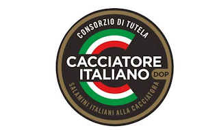 CONSORZIO DI TUTELA CACCIATORE ITALIANO DOP SALAMINI ITALIANI ALLA CACCIATORA