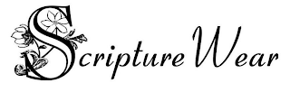 SCRIPTURE WEAR