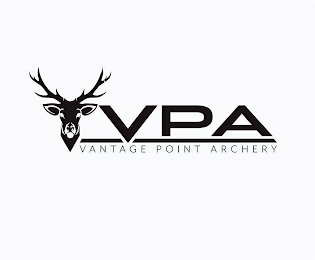 VPA VANTAGE POINT ARCHERY