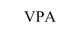 VPA