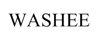 WASHEE