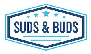 SUDS & BUDS