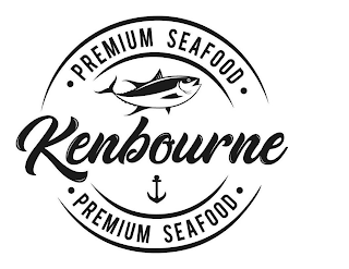 PREMIUM SEAFOOD KENBOURNE PREMIUM SEAFOOD