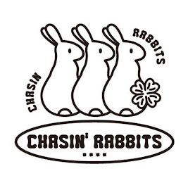 CHASIN RABBITS CHASIN' RABBITS