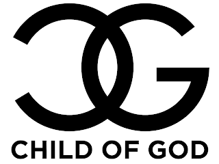 C G CHILD OF GOD