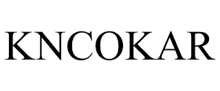 KNCOKAR
