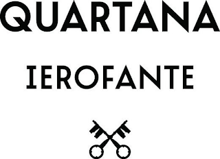 QUARTANA IEROFANTE