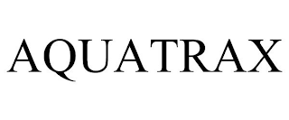 AQUATRAX