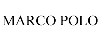 MARCO POLO