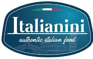 ITALIANINI AUTHENTIC ITALIAN FOOD