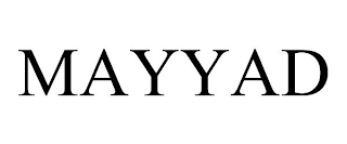 MAYYAD