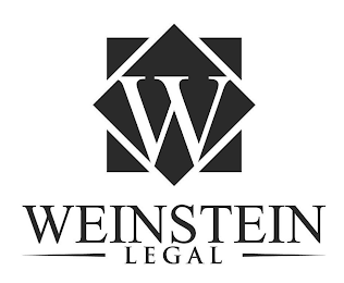 W WEINSTEIN LEGAL