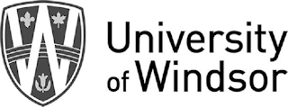 W UNIVERSITY OF WINDSOR