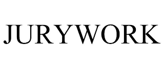 JURYWORK