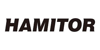 HAMITOR