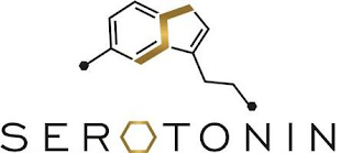 S SEROTONIN