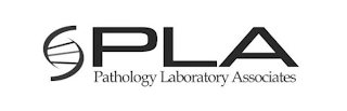 PLA PATHOLOGY LABORATORY ASSOCIATES