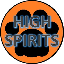 HIGH SPIRITS