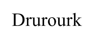 DRUROURK