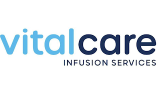 VITALCARE INFUSION SERVICES