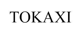 TOKAXI