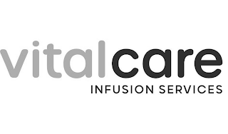 VITALCARE INFUSION SERVICES